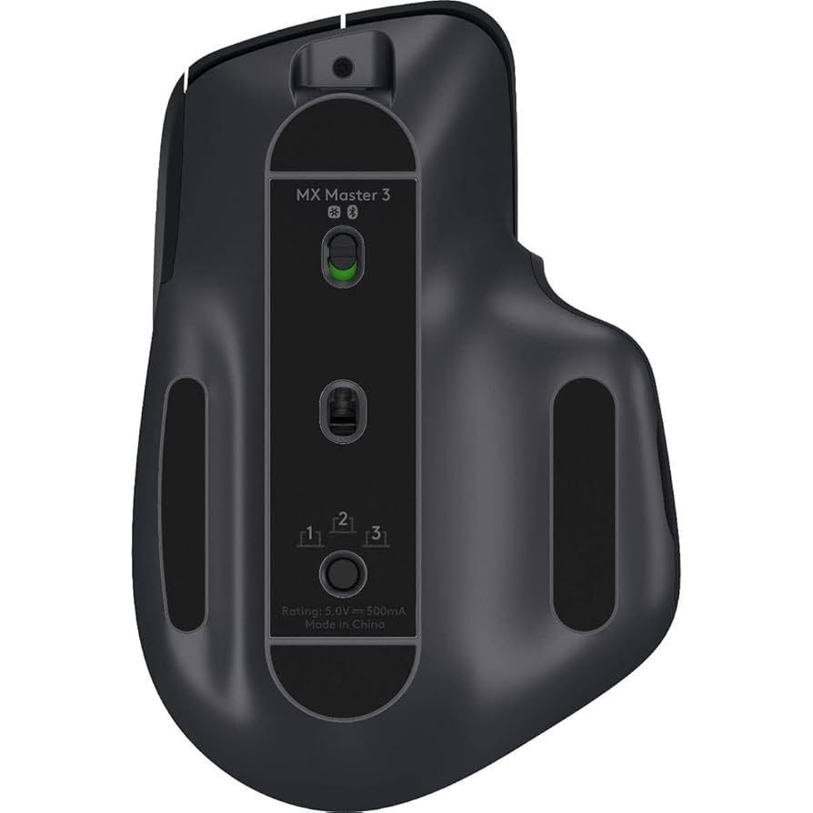 Amazon.co.jp: Logitech MX Master 3 ロジテック ワイヤレス